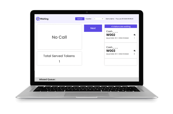 Automated Administrated Tasks