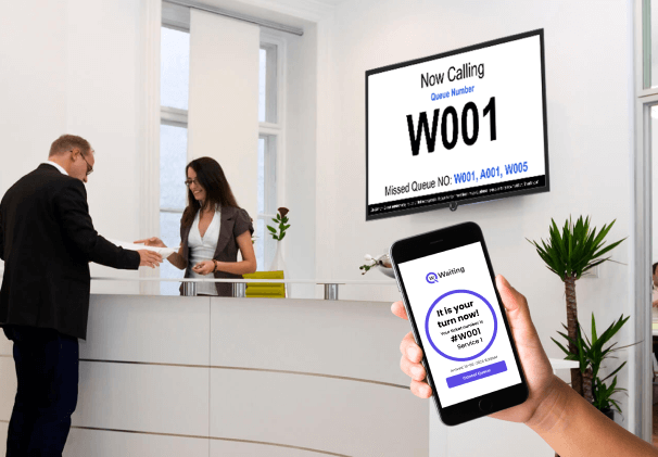 Real-time Mobile Notification Alerts for Patients