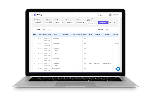 Reporting & Analytics