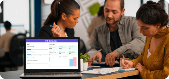 Calculator for Queue Management