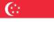 Singapore Flag