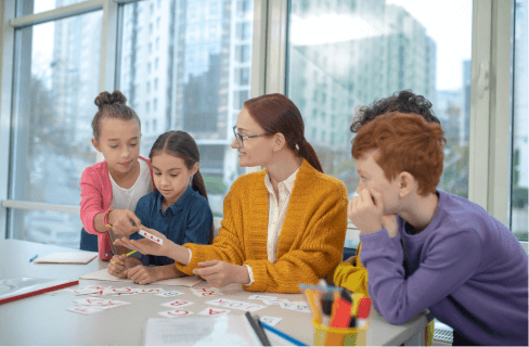 Success stories from ABA teams