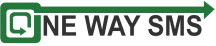 one-way-sms