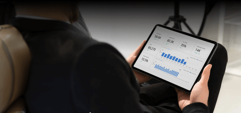 People Counting V9: Visitor Analytics for Physical Spaces