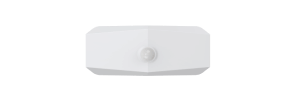 SpaceSense - PiR Presence Detector